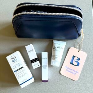 BLUEMERCURY Annual Platinum Gift! Expensive products!